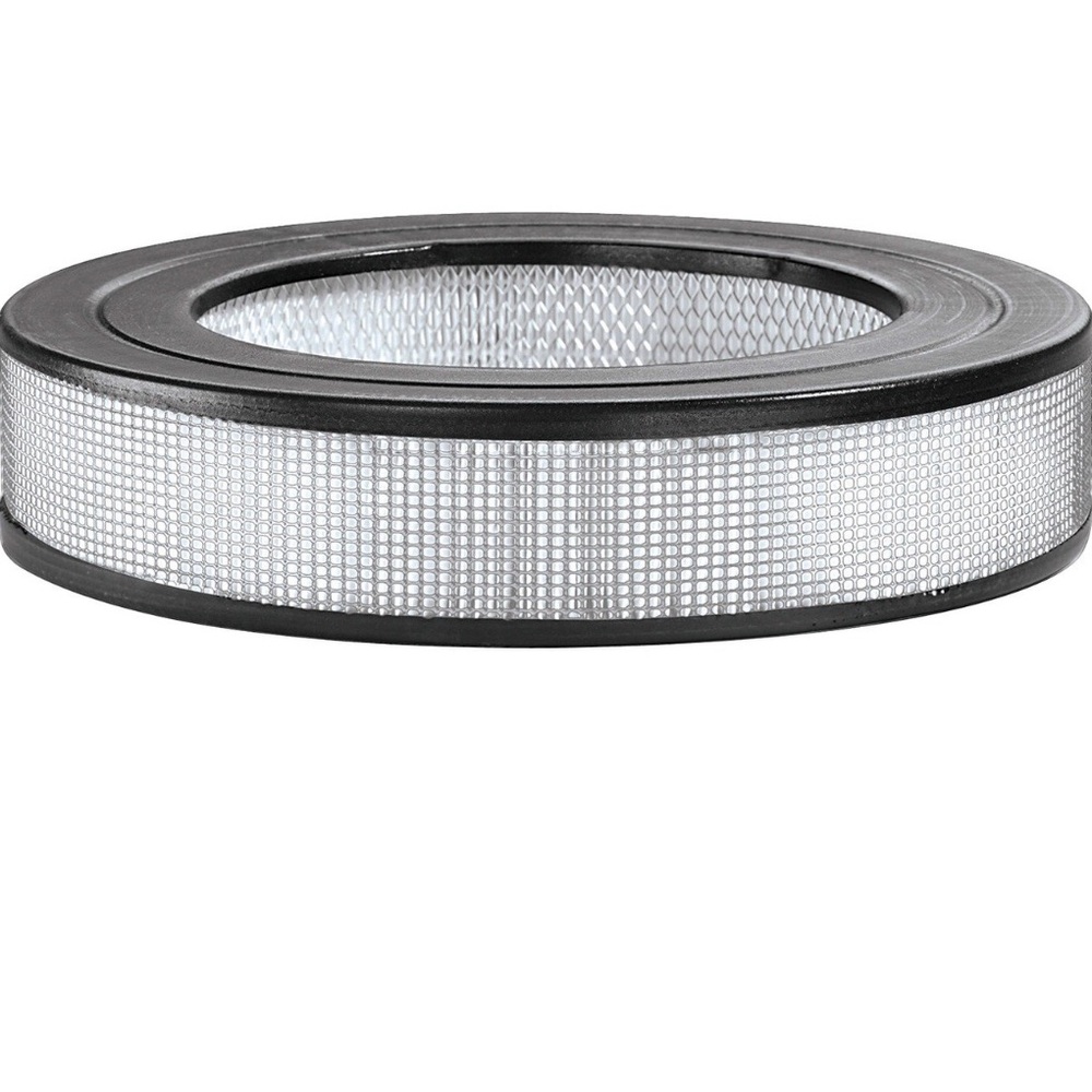 Honeywell Universal HEPA Air Purifier Replacement Filter D, 1 Pack, HRF-D1
